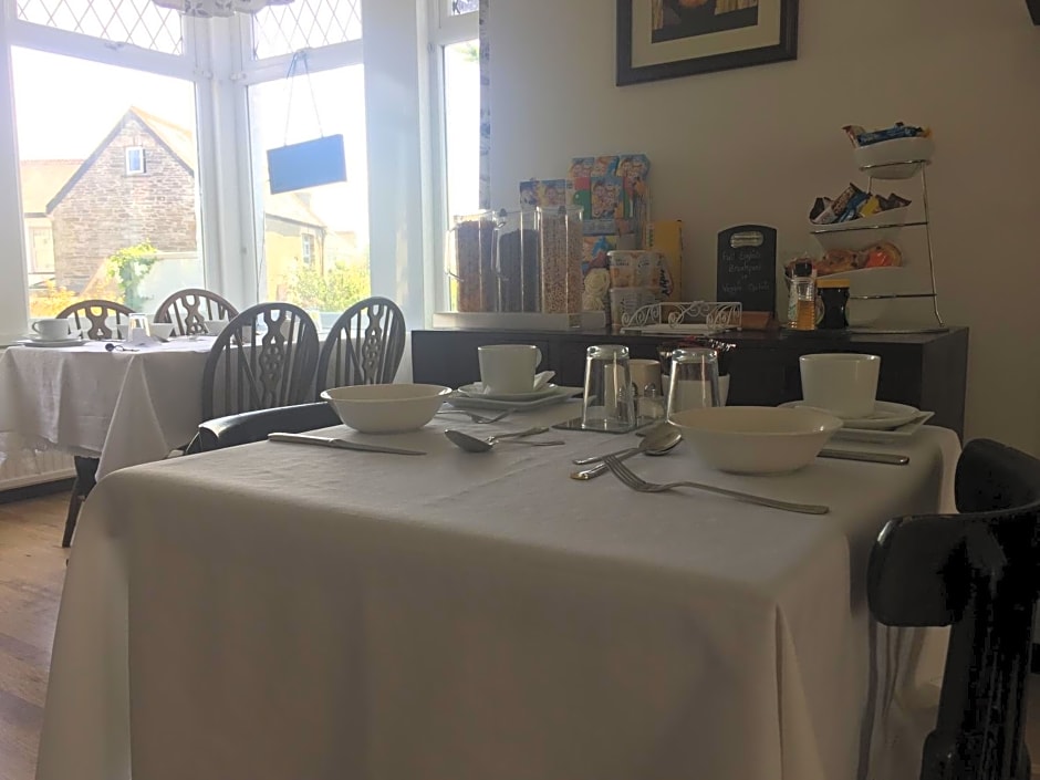 Alderberry Lodge – Newquay