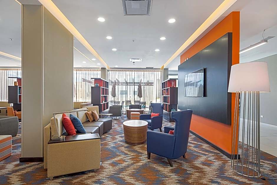 Courtyard by Marriott Saltillo