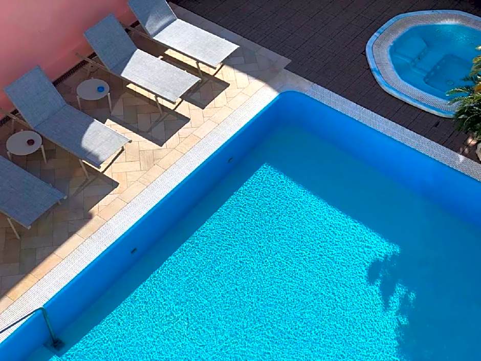 Hotel Splendid