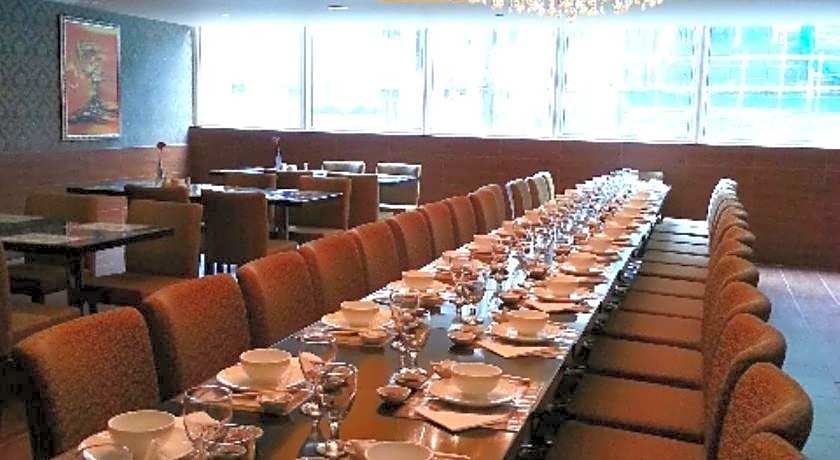 Ramada Hong Kong Grand (Former Best Western Grand)