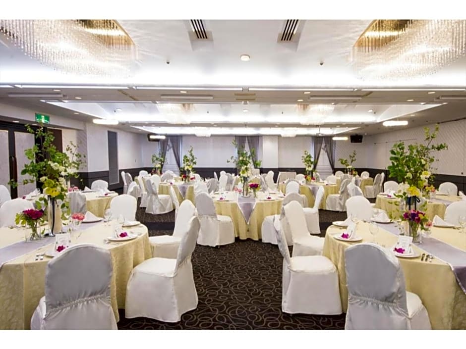 Grand Park Hotel Panex Iwaki / Vacation STAY 77752