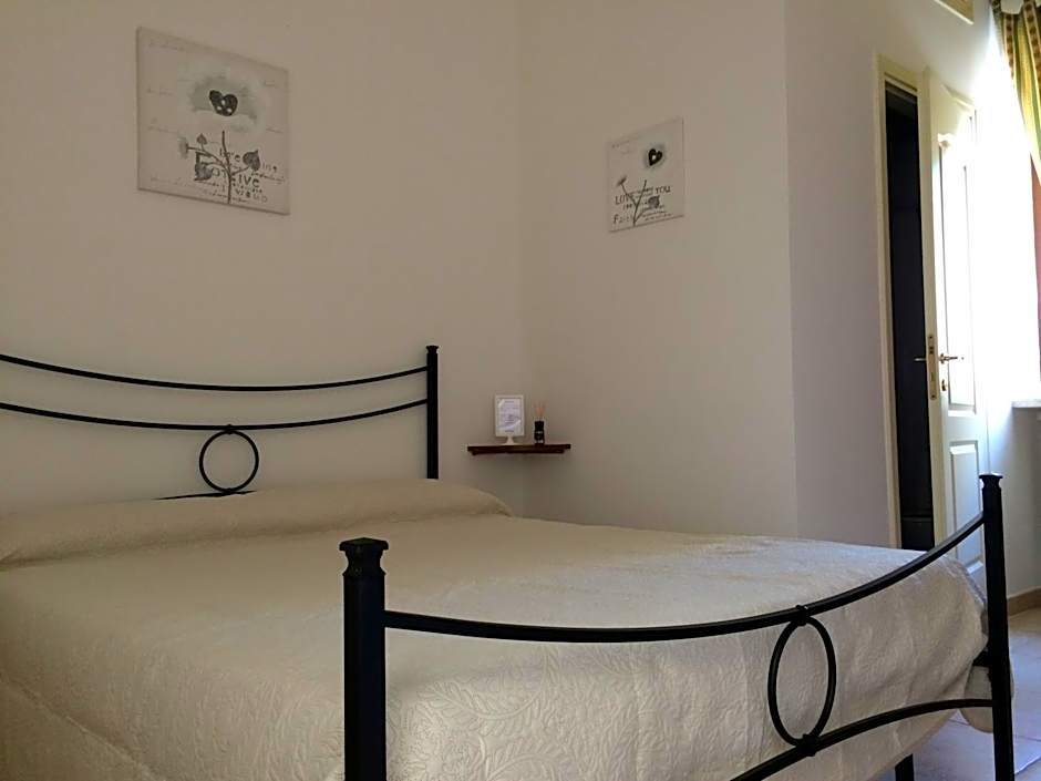 La Locanda al Castello