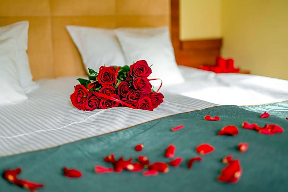 Hotel Hubertus Rzeszów