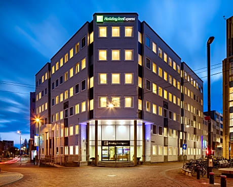 Holiday Inn Express Arnhem By IHG