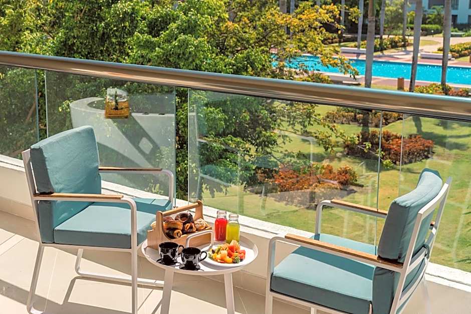 Hard Rock Hotel & Casino Punta Cana - All Inclusive