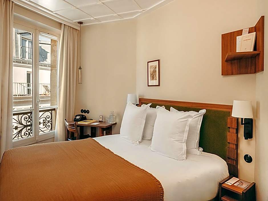 Hotel Le Petit Belloy Saint Germain