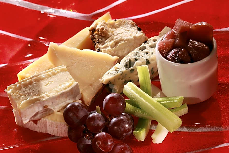 Best Western Plus Dunfermline Crossford Keavil House Hotel