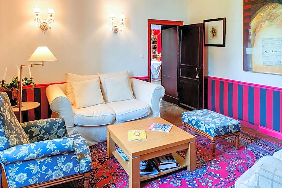 Château Du Pin - Les Collectionneurs