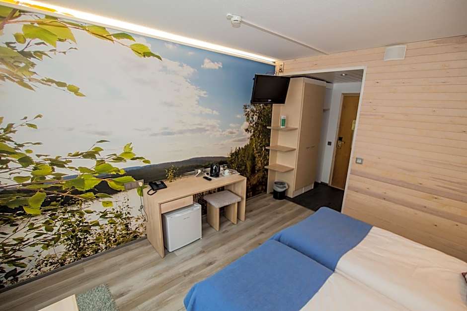 Hotel Ivalo