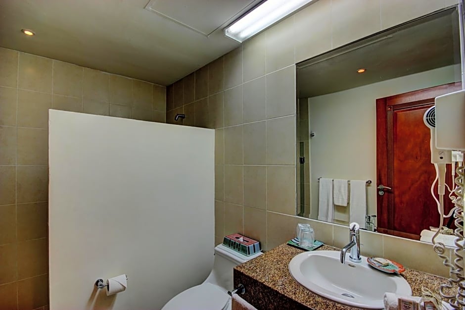 Riviera Maya Suites