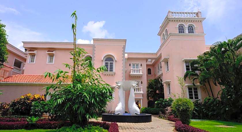 Club Mahindra Emerald Palms