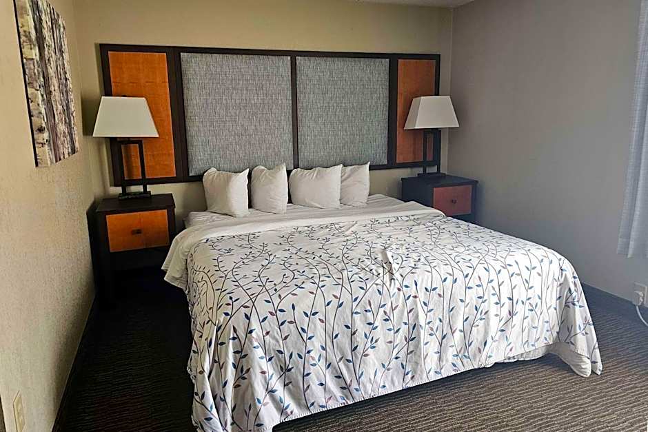 Americinn by Wyndham Birch Run/Frankenmuth