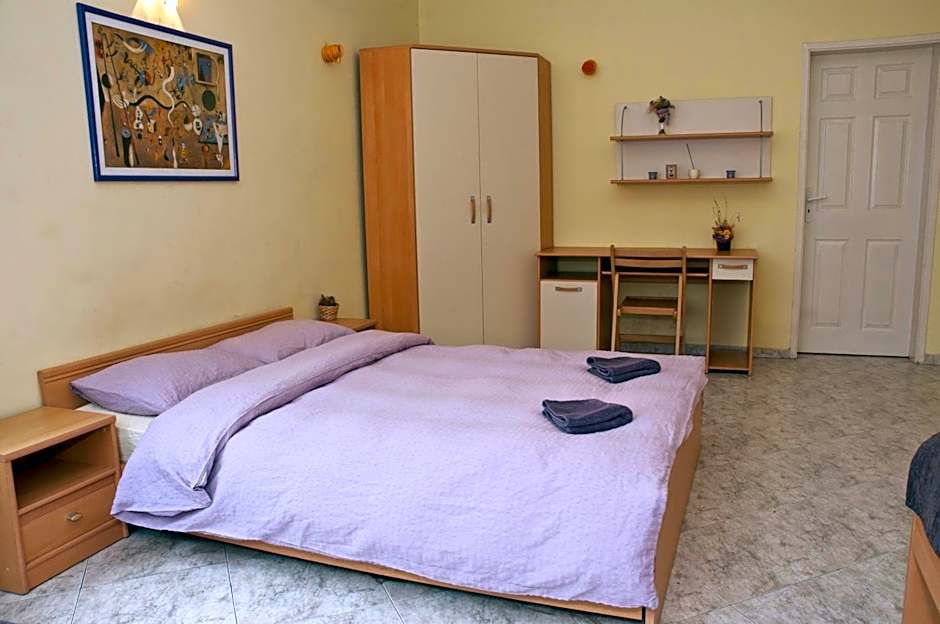 Hostel Mostel Sofia