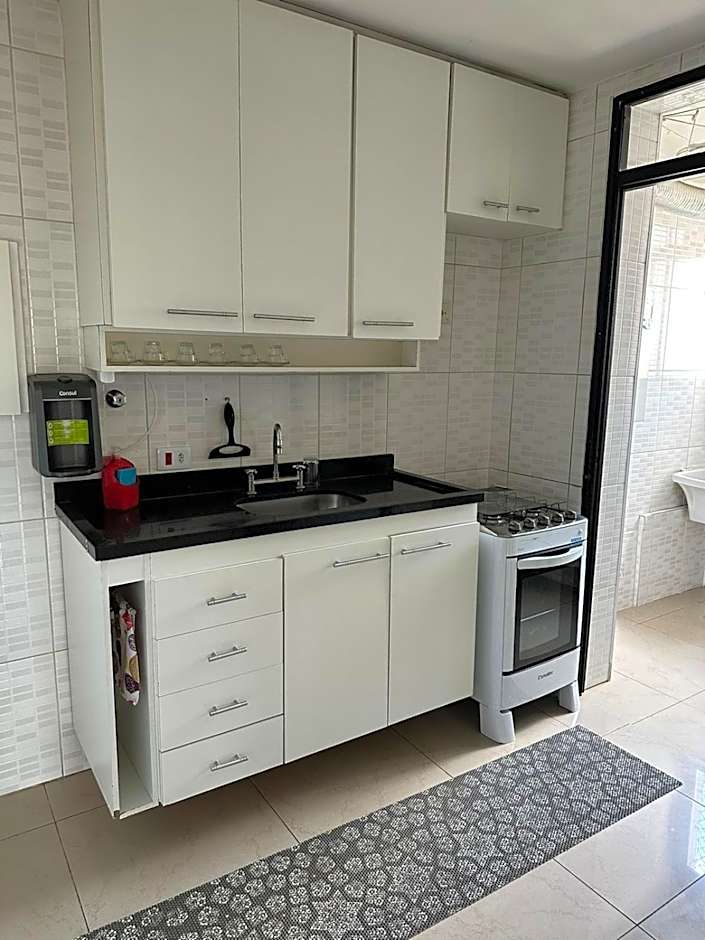 Apartamento Prata Morumbi
