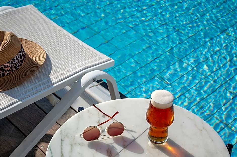Leonardo Plaza Netanya Hotel