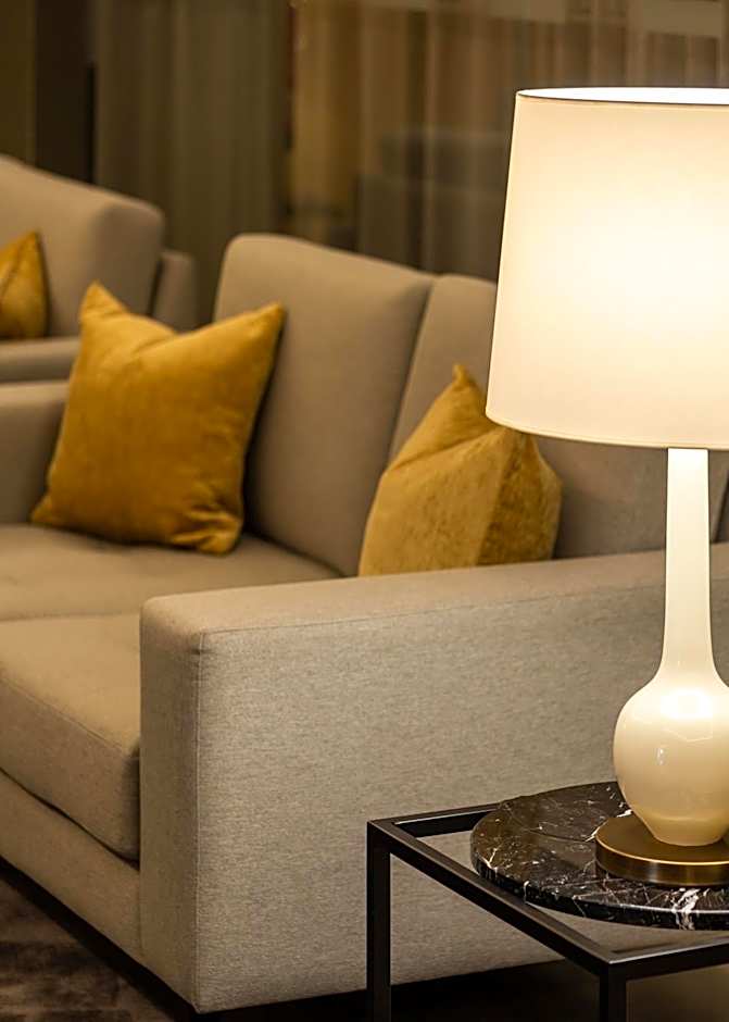 Empire Marquês Hotel