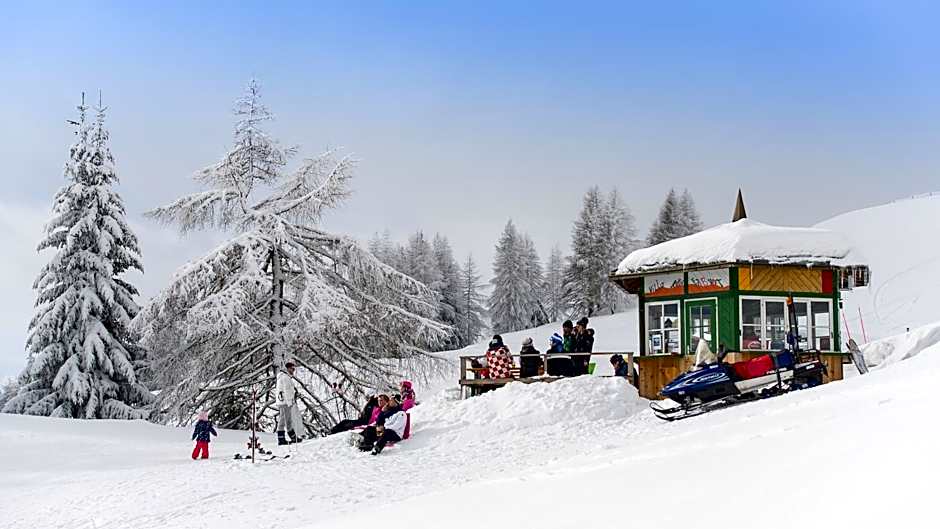 Sattleggers Alpenhof & Feriensternwarte