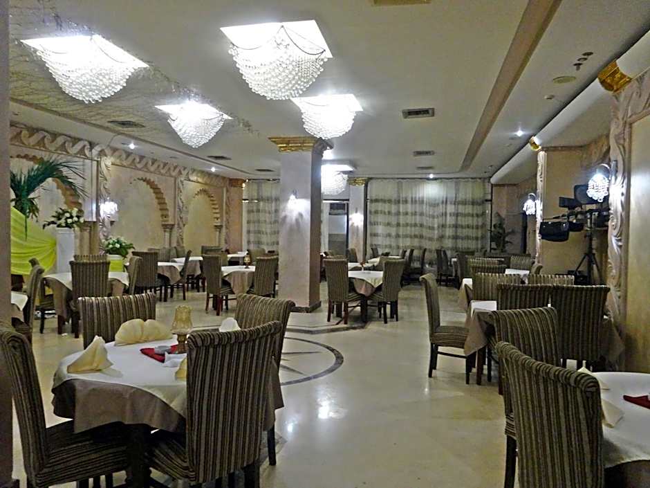 Indiana Hotel