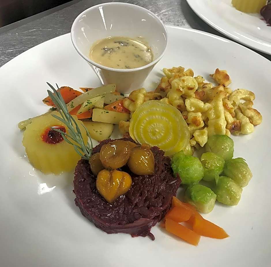 Parkhotel Langenthal