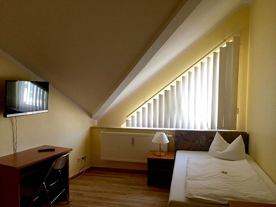 Hotel Thüringer Hof