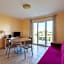 Residhotel Golf Grand Avignon