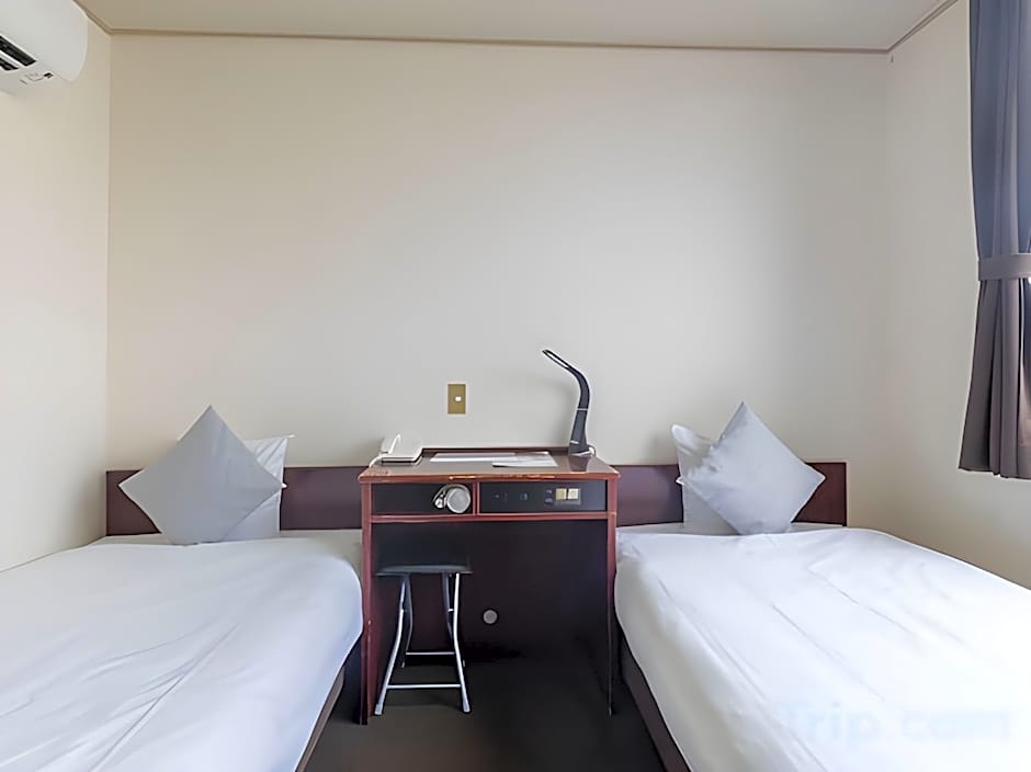 Tabist Business Hotel Suehiro Matsuyama