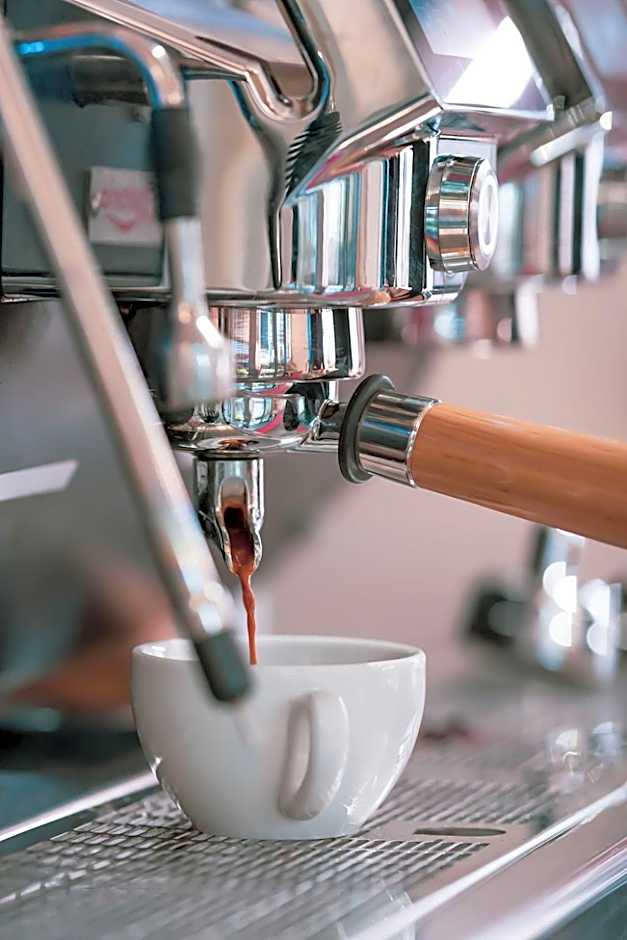 la belle vue Boutique Hotel & Cafe