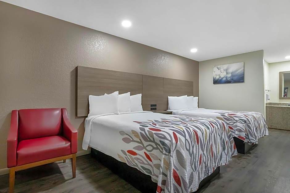 Red Roof Inn Nacogdoches
