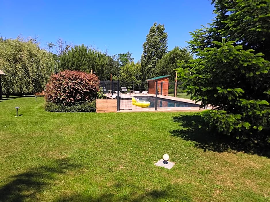 Au Petit Pédegouaty