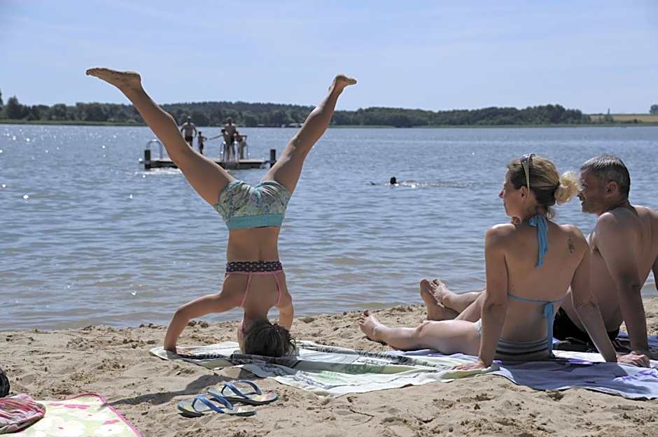 Camping-und Ferienpark Havelberge