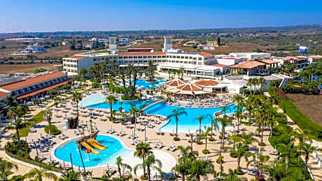 Olympic Lagoon Resort Ayia Napa