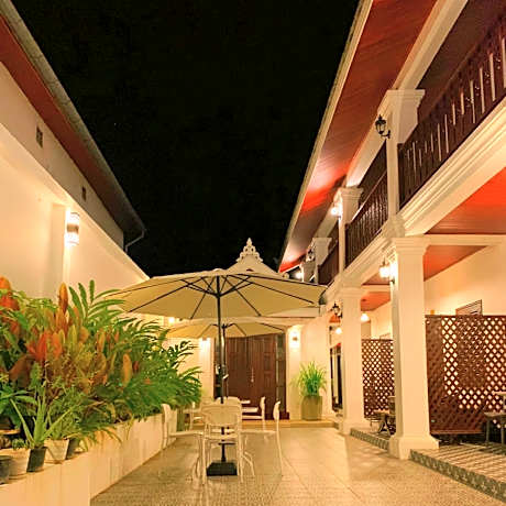 Mueang Nuea Boutique Hotel