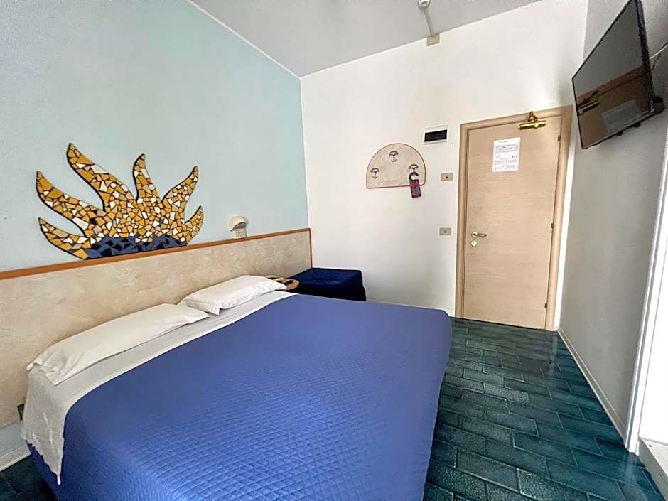 Hotel Giorgetti Orange