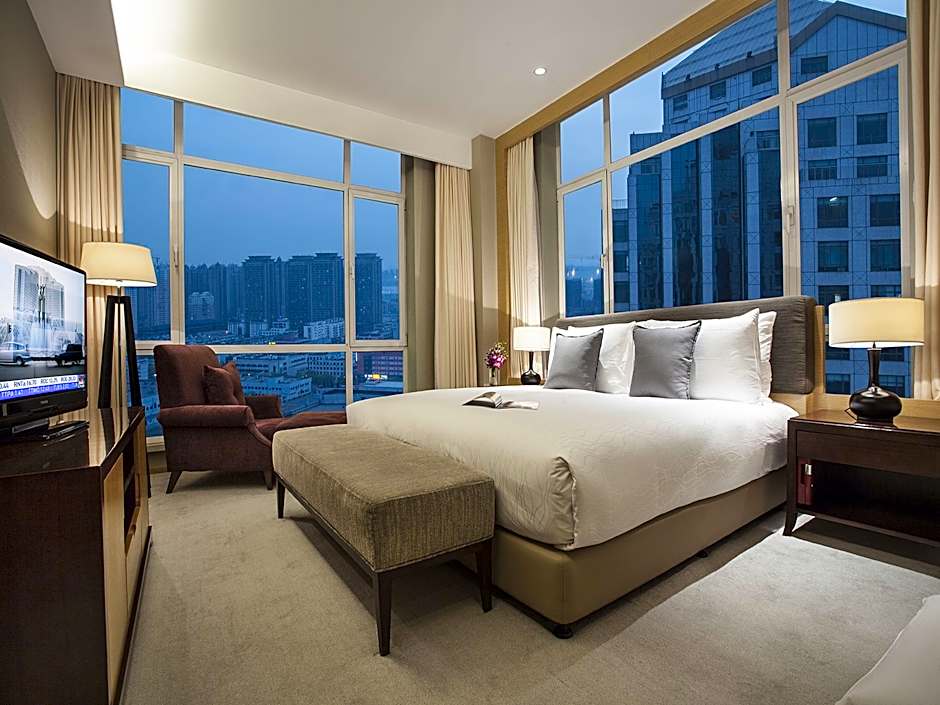 Somerset Grand Central Dalian