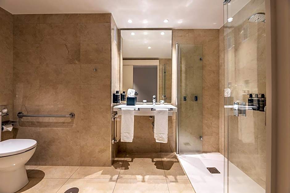 Eurostars Gran Hotel Lugo