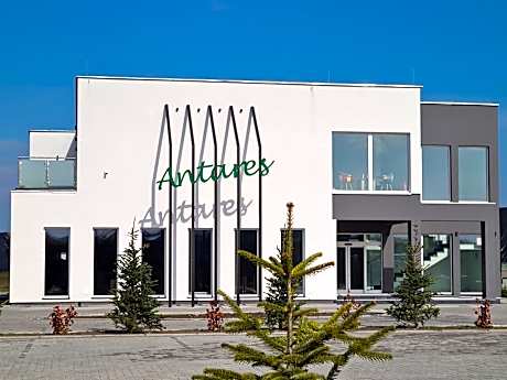 Hotel ANTARES