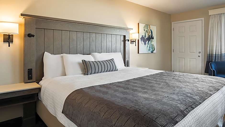 Gold Beach Inn