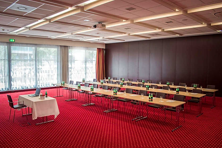 Best Western Plaza Hotel Wels