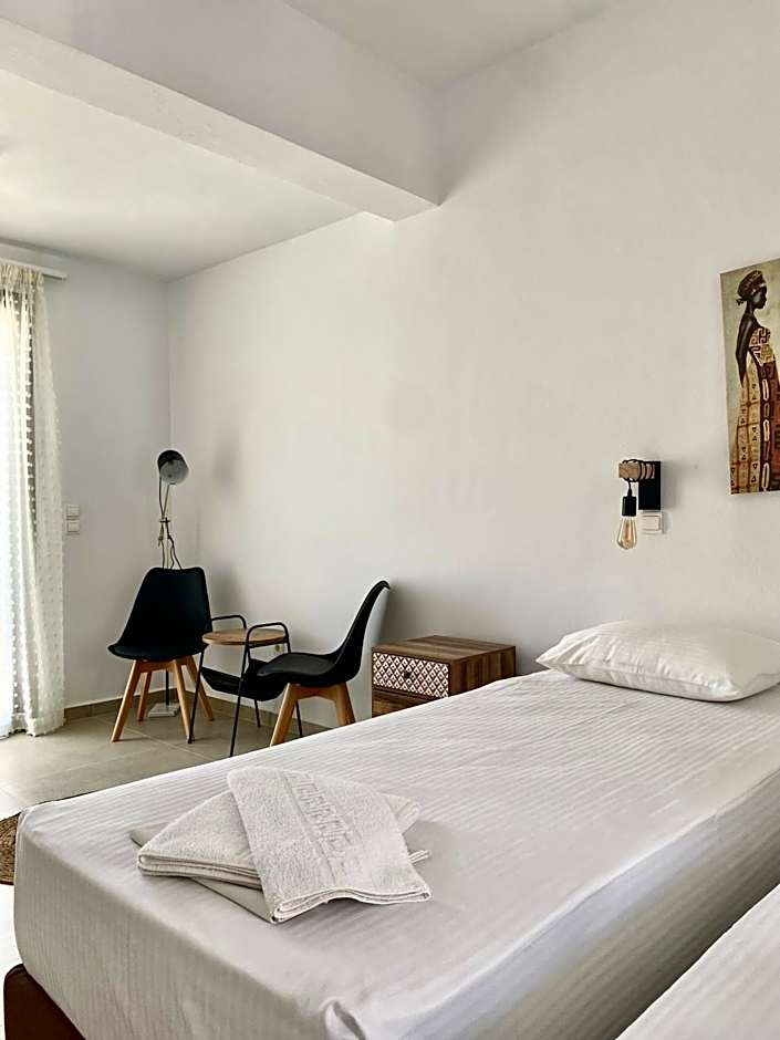 Fikas Hotel
