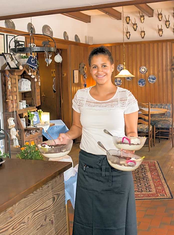 Hotel Restaurant Lütkebohmert