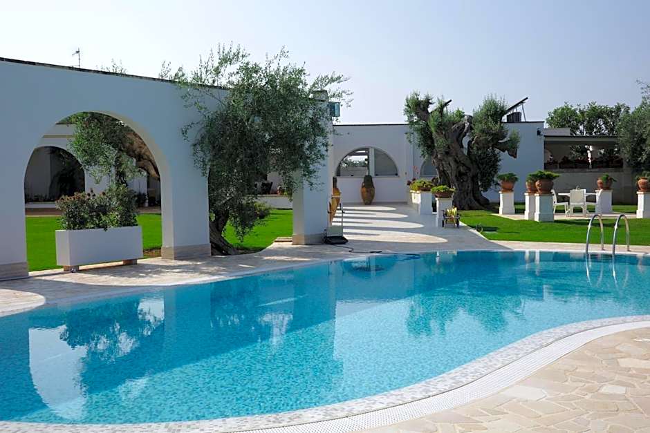 L'Ulivo Bed and Breakfast