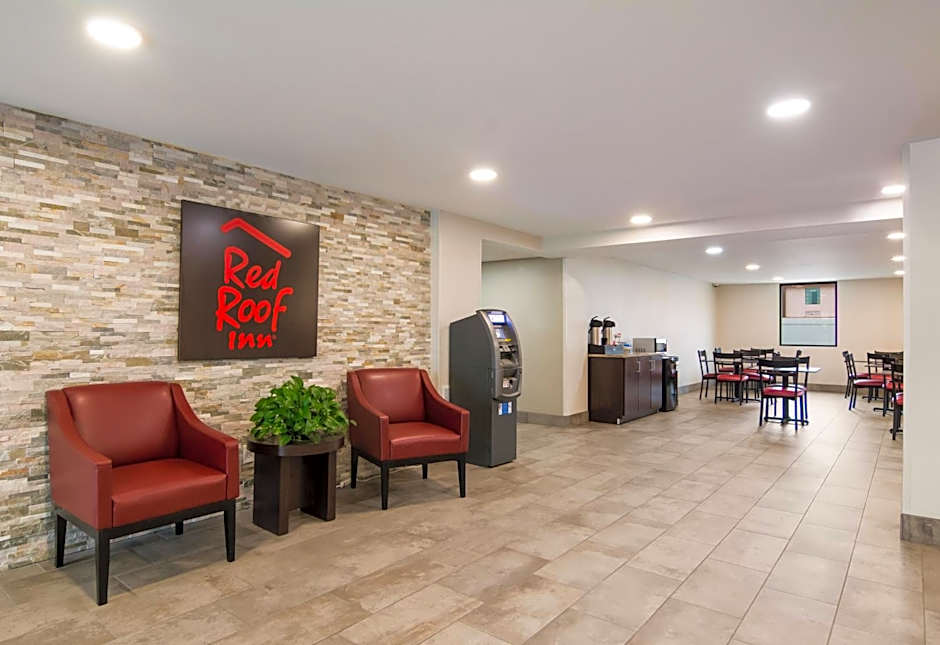 Red Roof Inn Chester