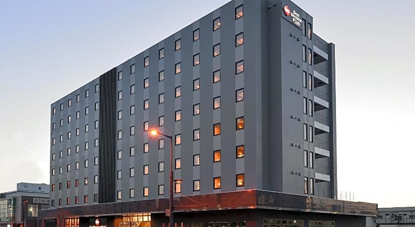 Best Western Plus Hotel Fino Chitose