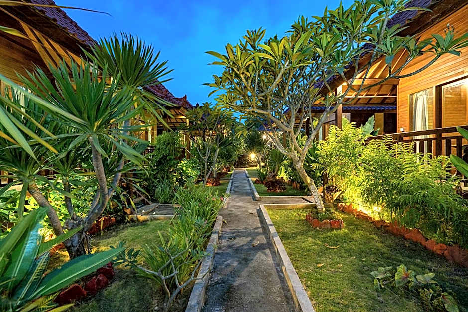 Karang Mas Villa Lembongan