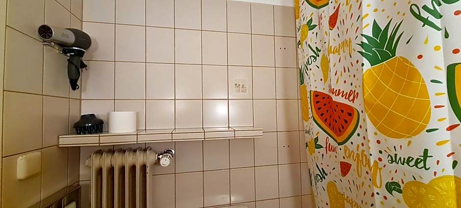 Hotel garni Am Hochwald