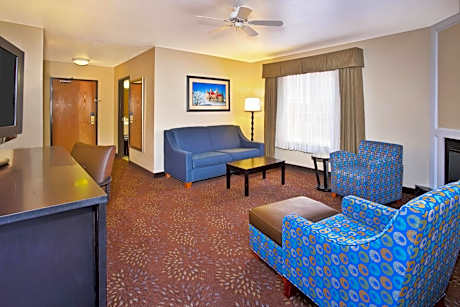 1 Bedroom Suite
