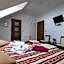 Hotel Krušnohorský Dvůr