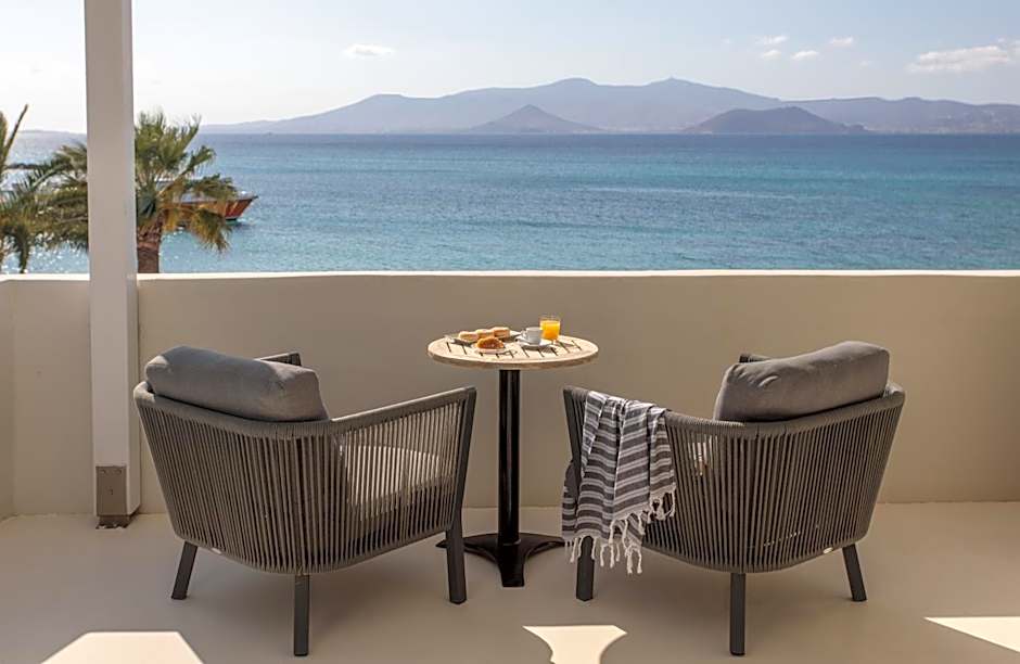 Iria Beach Art Hotel