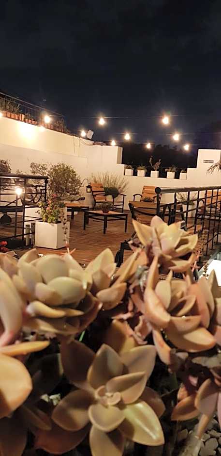 Telmho Hotel Boutique