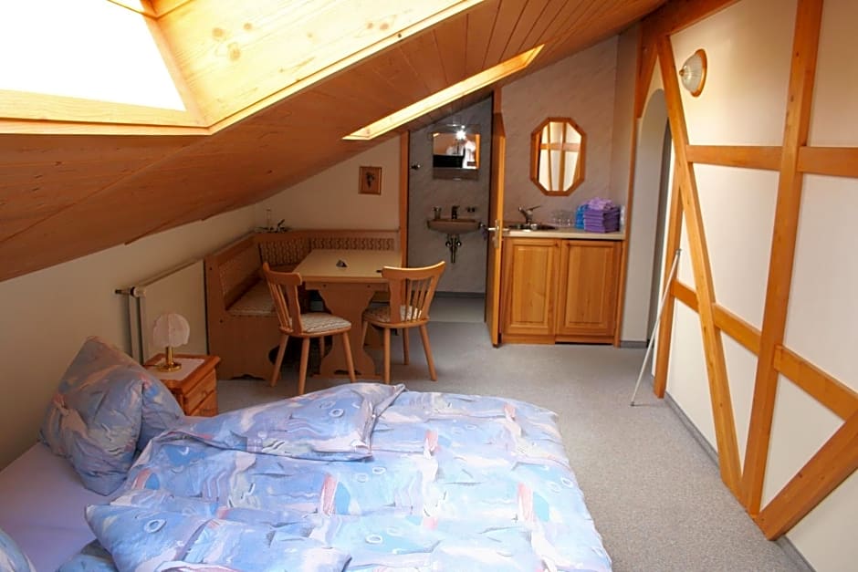 Hotel Hulfteggpass